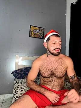 Luccaskonig online show from December 4, 4:38 pm