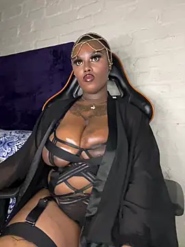 QUEEN NOBUHLE 777 online show from March 20, 11:42 pm