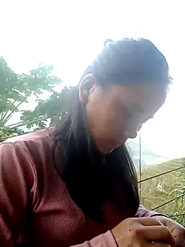 Suni2345 online show from October 15, 1:28 am