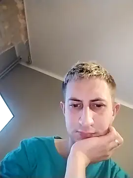 boytwink7 online show from October 4, 5:00 pm