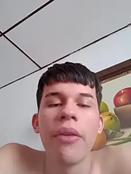 Daniel97Quintero online show from January 13, 6:13 pm