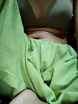 Cutey neha01 online show from October 30, 4:30 pm