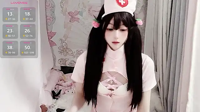 keaip-Amigo online show from March 6, 2:35 pm