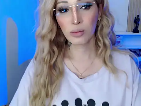 toni 0601 online show from January 27, 3:15 am