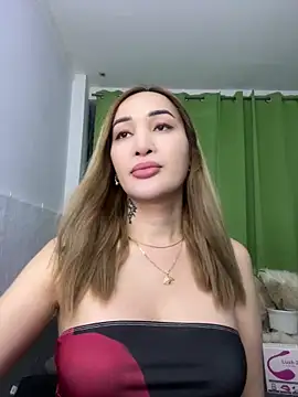 toni 0601 online show from October 10, 5:06 am