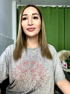 toni 0601 online show from October 23, 3:17 am