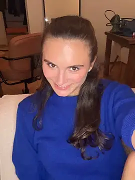 SophiiaStarr online show from September 27, 7:52 pm