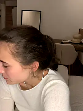 SophiiaStarr online show from October 25, 6:13 pm