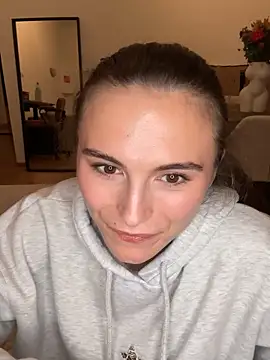 SophiiaStarr online show from October 29, 7:37 pm