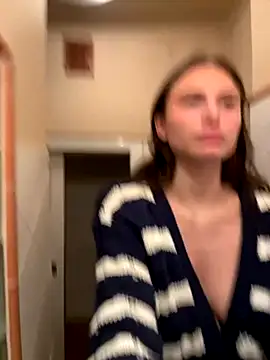 SophiiaStarr online show from November 23, 5:46 pm