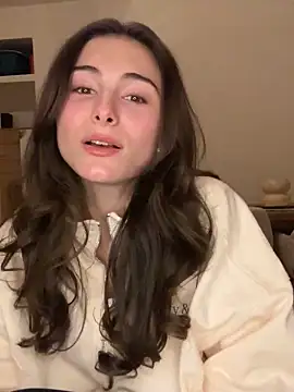 SophiiaStarr online show from February 12, 8:37 pm