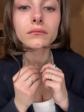 SophiiaStarr online show from March 8, 7:06 pm