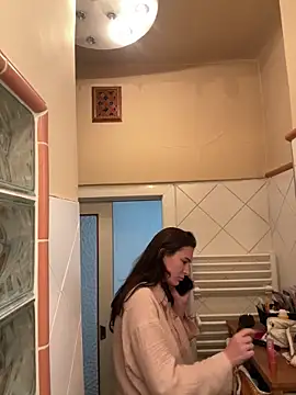 SophiiaStarr online show from March 11, 11:38 am