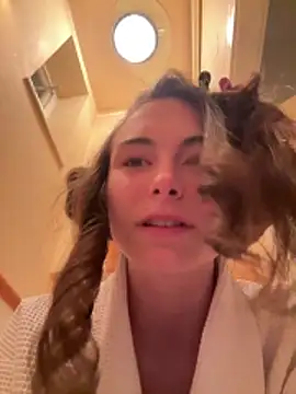 SophiiaStarr online show from March 22, 9:51 pm