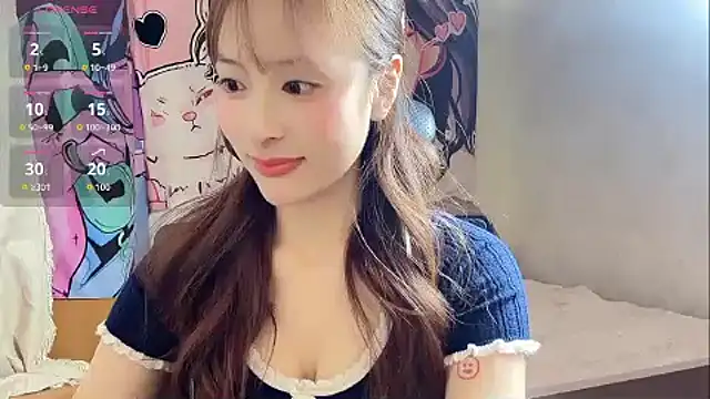 xiaoyun 666 online show from September 15, 9:53 am