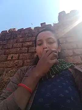 Snapshot of Sonam_shinde chatting on November 7, 6:02 am Sonam shinde online show from November 7, 6:02 am