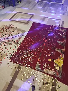 MiriandZacki online show from January 9, 8:32 pm