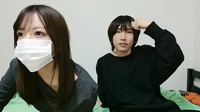 JDsakichan2 online show from April 16, 12:28 pm