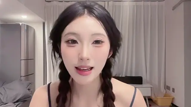 ZhaoZhao-ZM online show from September 26, 1:04 pm