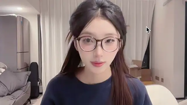 ZhaoZhao-ZM online show from October 12, 1:21 pm