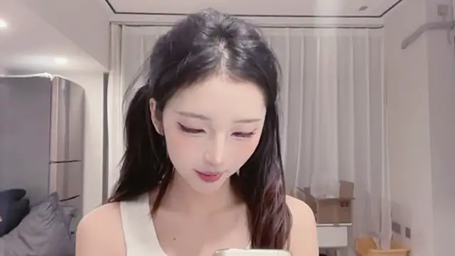 ZhaoZhao-ZM online show from October 17, 1:57 pm