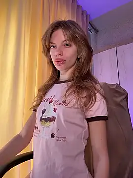 mari  papi online show from January 15, 9:36 am