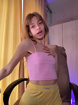 mari  papi online show from April 4, 10:13 am