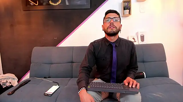 DanteWinter online show from September 10, 4:12 am