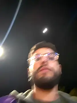 DanteWinter online show from December 1, 2:05 am