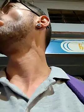 DanteWinter online show from March 10, 2:16 am