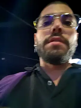 DanteWinter online show from April 10, 3:12 am