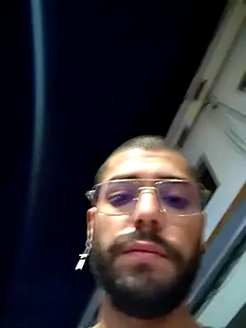 DanteWinter online show from April 12, 1:10 am