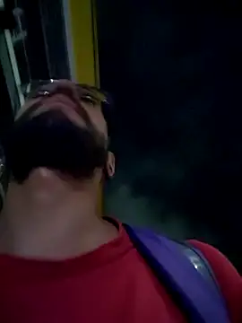 DanteWinter online show from April 17, 3:31 am