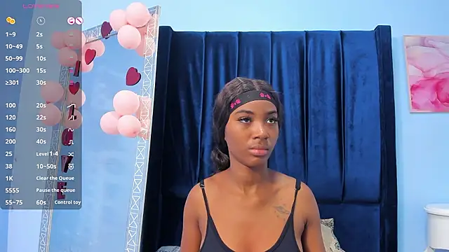 MarianRosse online show from February 26, 4:33 am