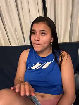 Tasha and Karl online show from September 20, 3:29 am