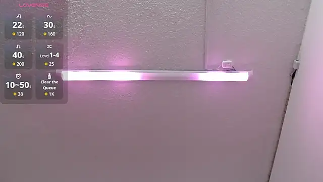 XBODTRIIPX online show from February 18, 9:44 pm