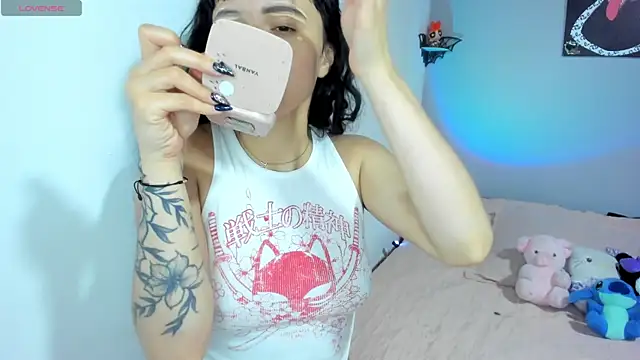 XBODTRIIPX online show from April 16, 11:29 pm