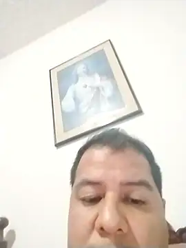 latinblack16 online show from January 10, 2:46 am