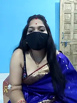 Rinki156 online show from March 7, 4:26 pm