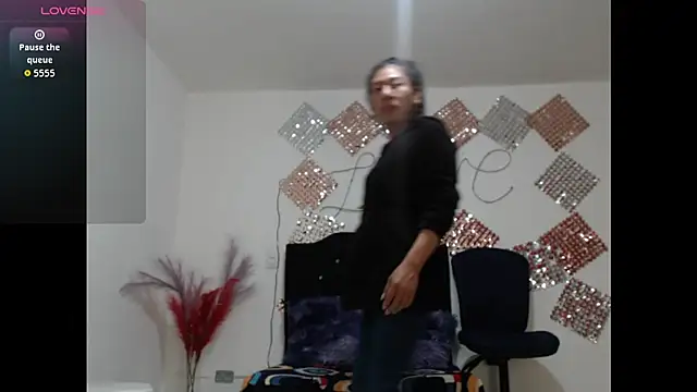 jatzibe hot 93 online show from March 28, 2:38 pm