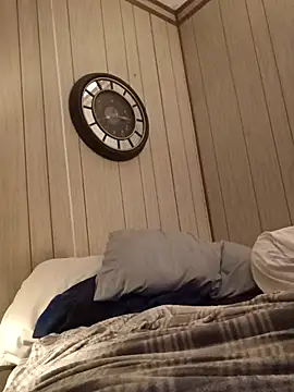 Mrluckstick online show from January 13, 1:22 am