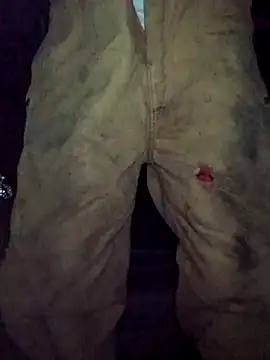 Mrluckstick online show from March 16, 2:50 am