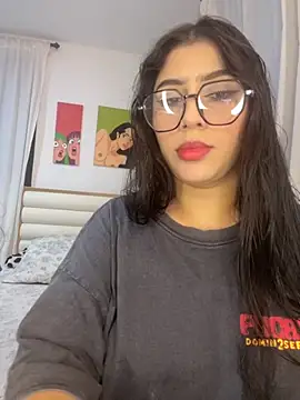 Snapshot of Sweet_and_Rous0 chatting on October 6, 2:31 am Sweet and Rous0 online show from October 6, 2:31 am