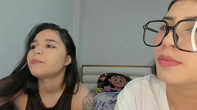 Sweet and Rous0 online show from April 30, 1:45 am