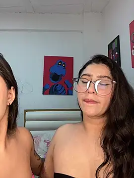 Sweet and Rous0 online show from July 24, 5:16 am