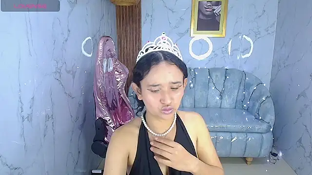 bella vibess s online show from December 20, 8:05 pm