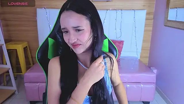 bella vibess s online show from February 25, 12:37 pm