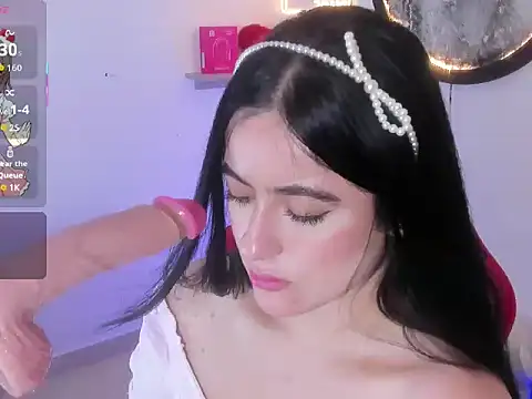 Snapshot of lana_grenville chatting on September 23, 1:58 pm lana grenville online show from September 23, 1:58 pm