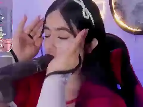 Snapshot of lana_grenville chatting on October 8, 4:59 pm lana grenville online show from October 8, 4:59 pm