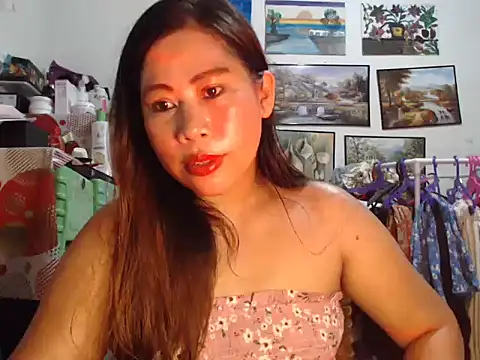 filipina beauty online show from November 12, 6:41 pm